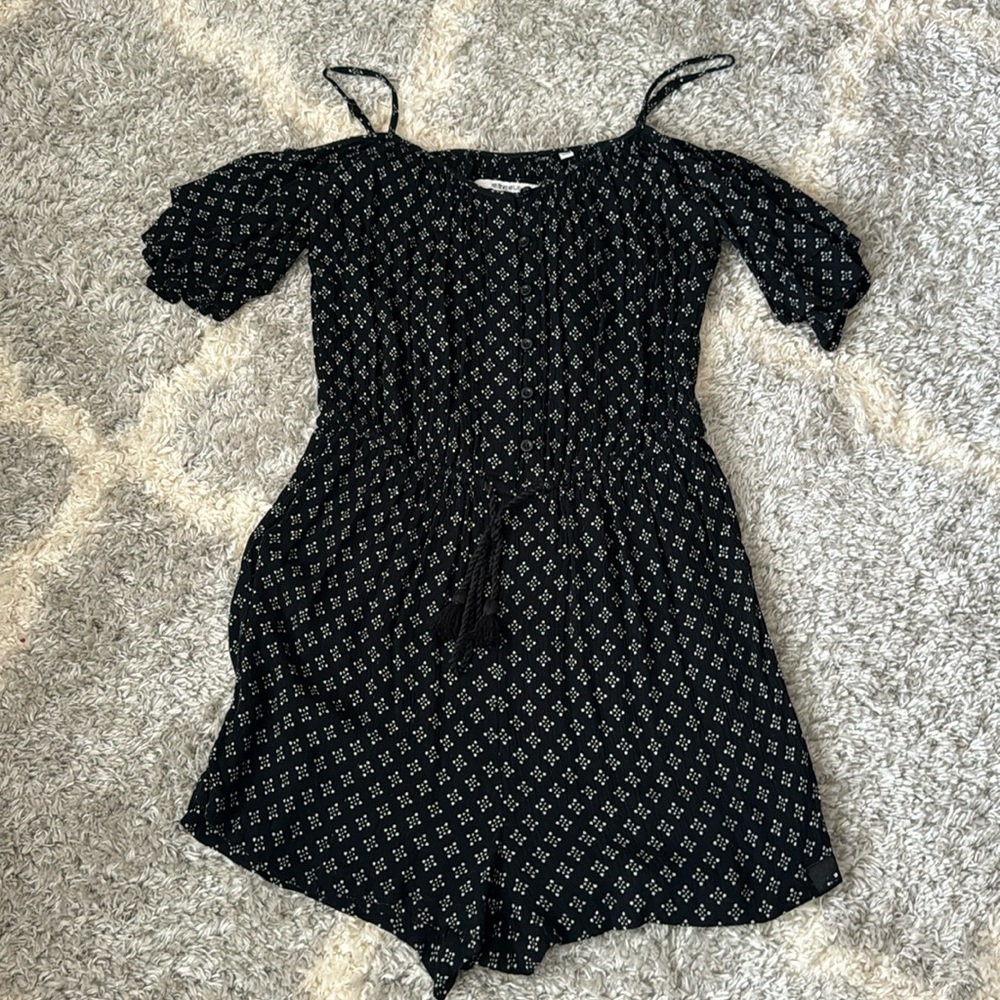 Superdry Romper